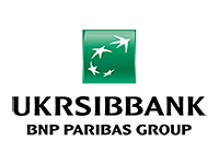 Банк UKRSIBBANK в Высоком