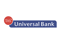 Банк Universal Bank в Высоком